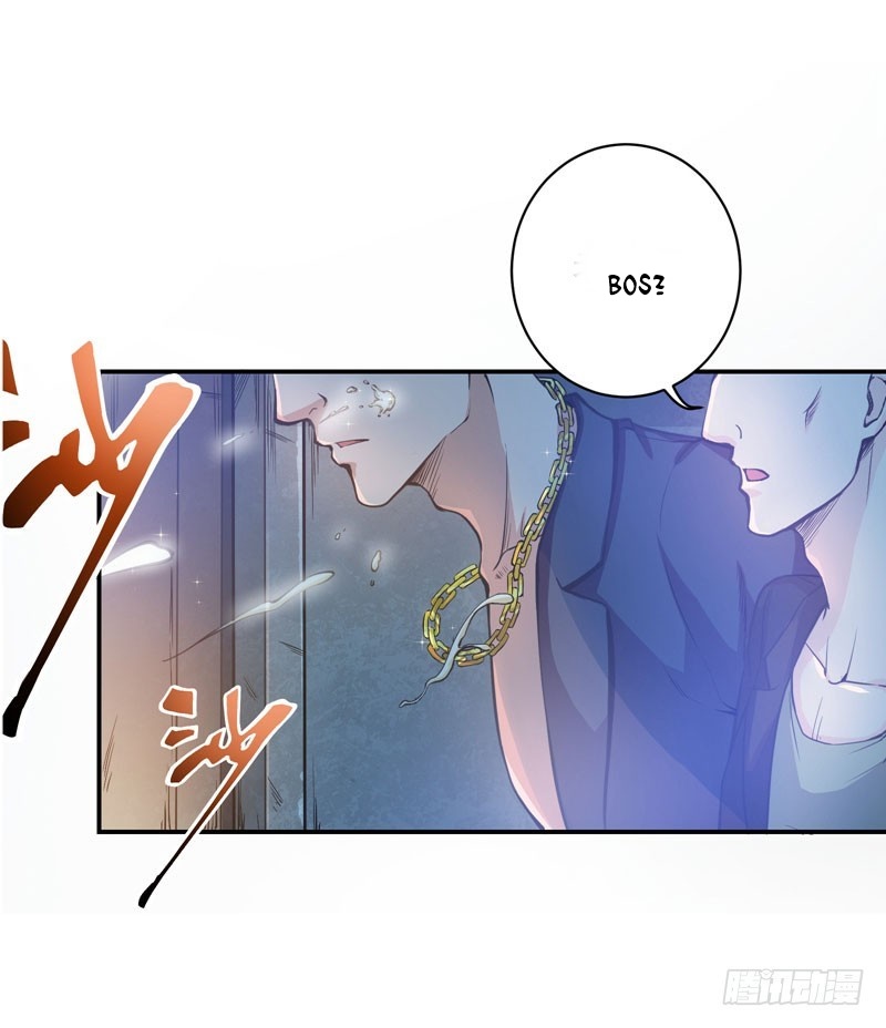 Strongest Divine Doctor Mixed City chapter 12